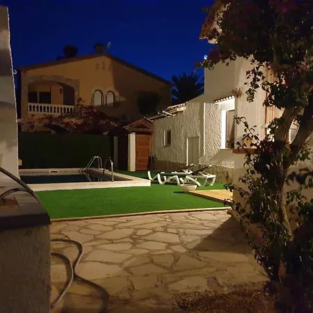 Casa Salada - Ideal Families - Piscina Us Exclusiu Holiday home