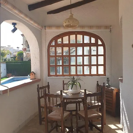 Casa Salada - Ideal Families - Piscina Us Exclusiu *