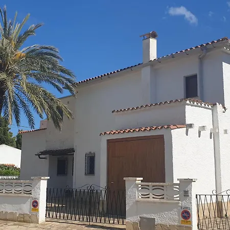 Holiday home Casa Salada - Ideal Families - Piscina Us Exclusiu