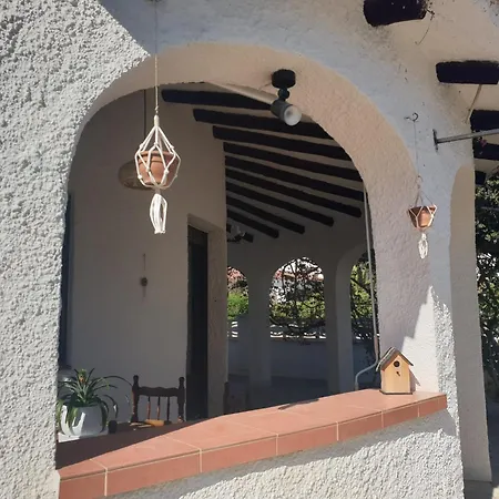 Casa Salada - Ideal Families - Piscina Us Exclusiu Holiday home Mont-roig del Camp