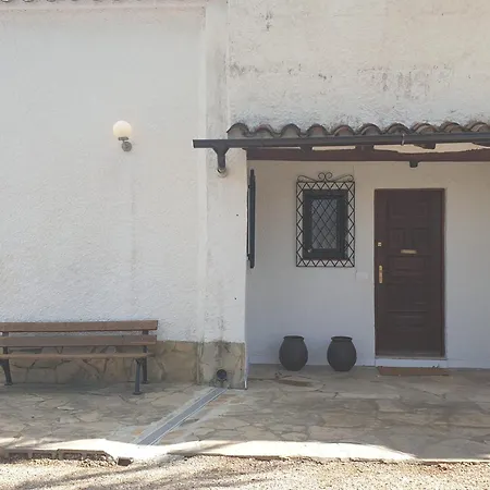 Casa Salada - Ideal Families - Piscina Us Exclusiu * Mont-roig del Camp