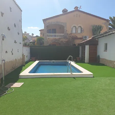 Holiday home Casa Salada - Ideal Families - Piscina Us Exclusiu