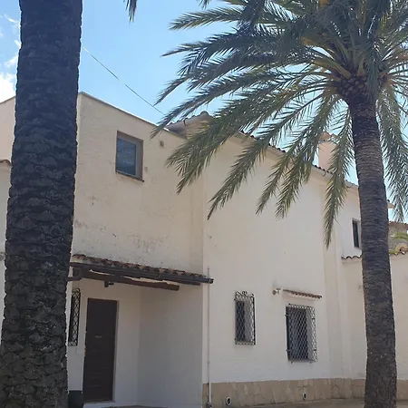 Casa Salada - Ideal Families - Piscina Us Exclusiu Holiday home Mont-roig del Camp