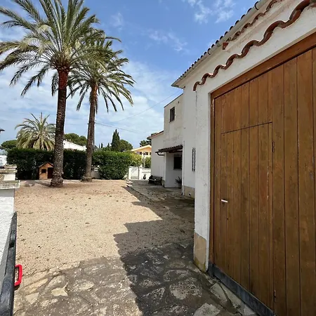 Holiday home Casa Salada - Ideal Families - Piscina Us Exclusiu Mont-roig del Camp