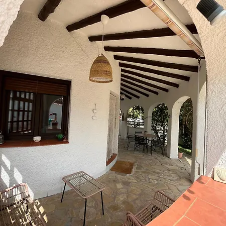 Casa Salada - Ideal Families - Piscina Us Exclusiu Holiday home *