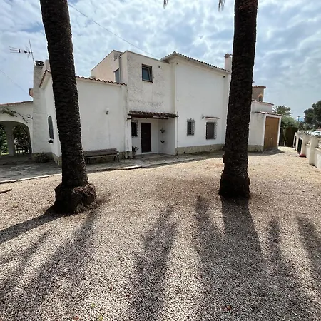 Holiday home Casa Salada - Ideal Families - Piscina Us Exclusiu Mont-roig del Camp