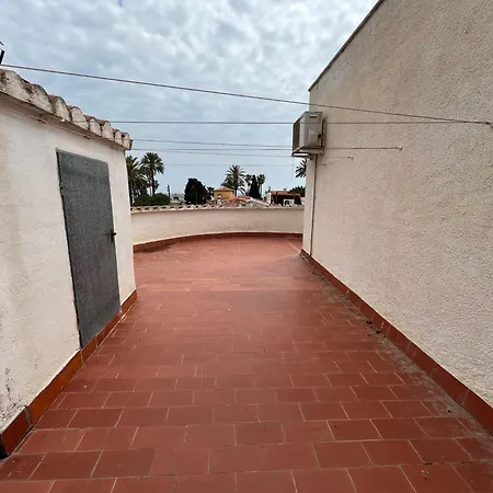 Holiday home Casa Salada - Ideal Families - Piscina Us Exclusiu *