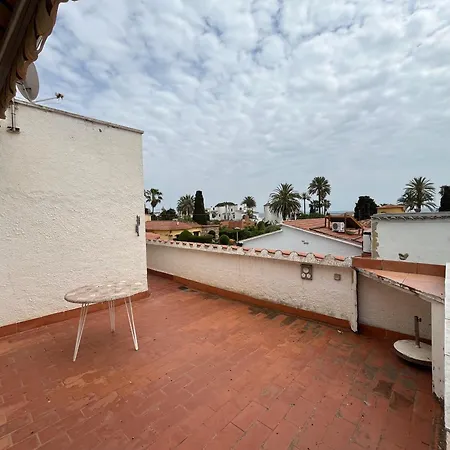Holiday home Casa Salada - Ideal Families - Piscina Us Exclusiu Mont-roig del Camp