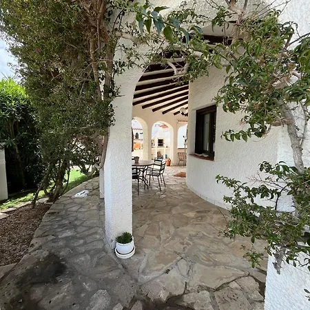 Casa Salada - Ideal Families - Piscina Us Exclusiu Holiday home *