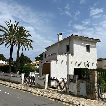 Holiday home Casa Salada - Ideal Families - Piscina Us Exclusiu *