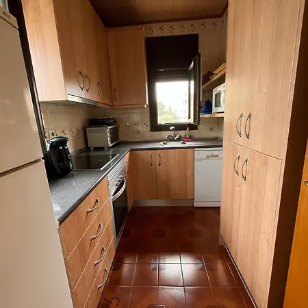 Holiday home Casa Salada - Ideal Families - Piscina Us Exclusiu Mont-roig del Camp
