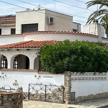 Casa Salada - Ideal Families - Piscina Us Exclusiu *