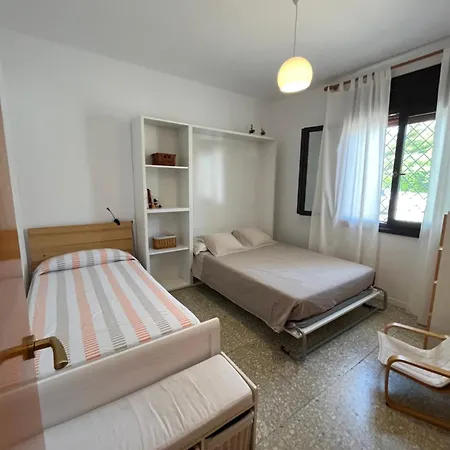 Casa Salada - Ideal Families - Piscina Us Exclusiu * Mont-roig del Camp