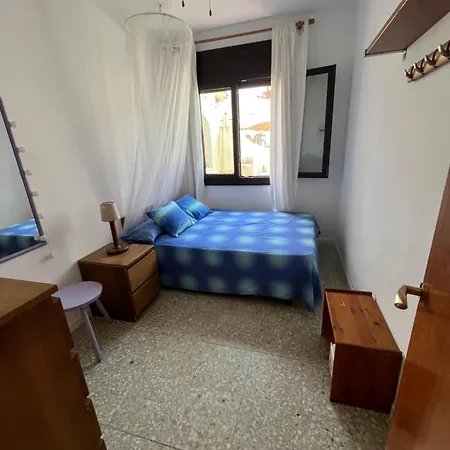 Casa Salada - Ideal Families - Piscina Us Exclusiu Mont-roig del Camp