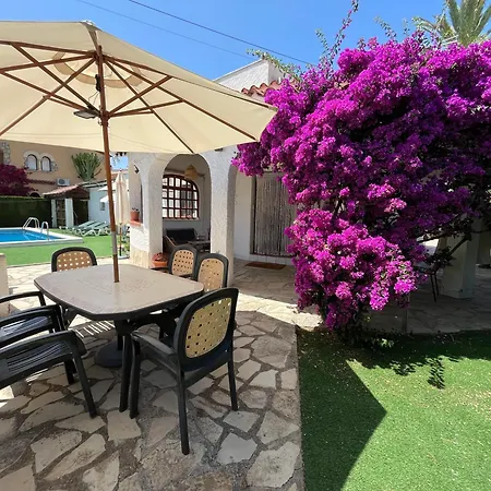 펜션 Casa Salada - Ideal Families - Piscina Us Exclusiu